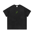 RM,Neon,Mineral,wash,waffle,knit,tshirt,tshirts,tees,waffleknit,rmneon,unisex