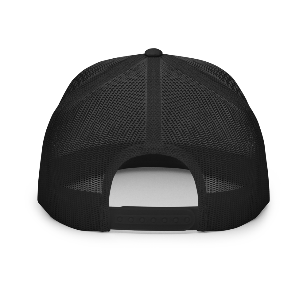 RM Play - Trucker Cap