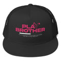 RM Play - Trucker Cap