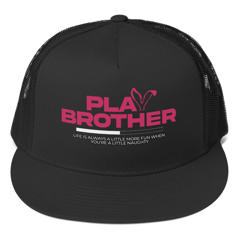 RM Play - Trucker Cap