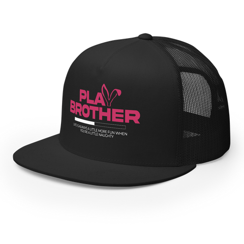 RM Play - Trucker Cap