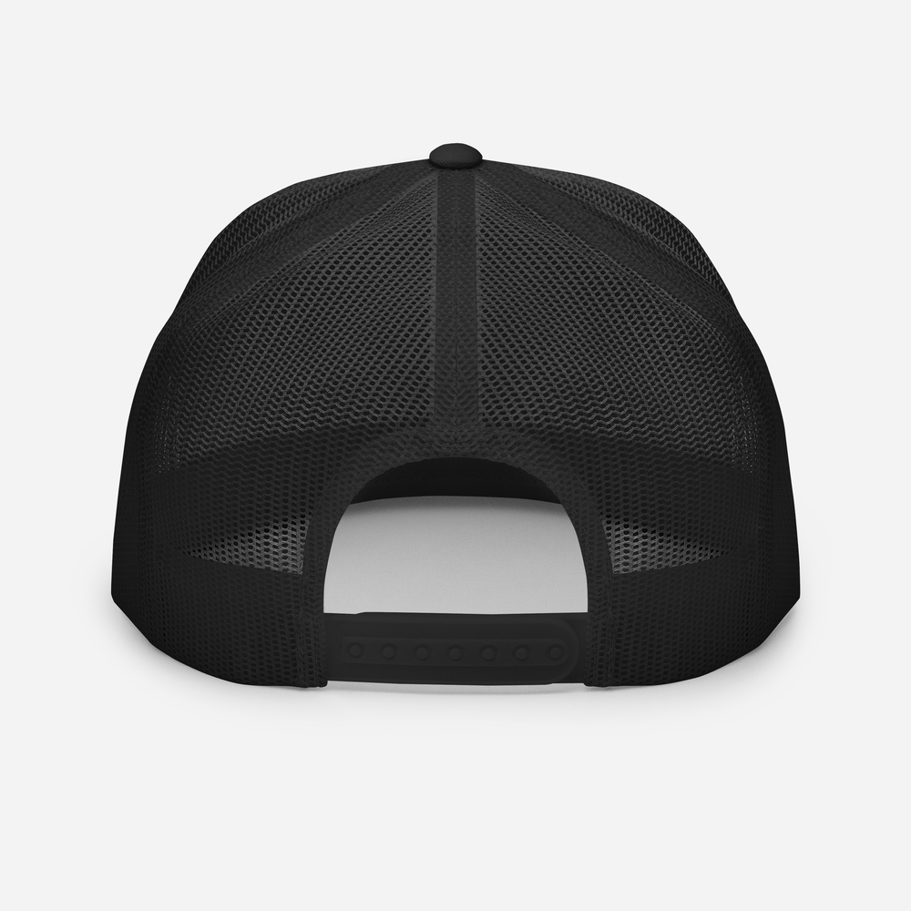 RM Play - Trucker Cap