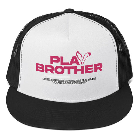 RM Play - Trucker Cap