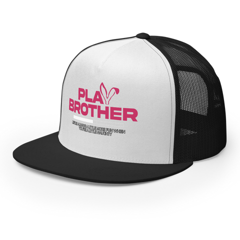 RM Play - Trucker Cap