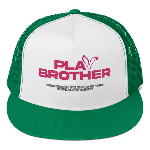 RM Play - Trucker Cap