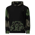 RM Graffiti RMX - Camo Unisex Hoodie