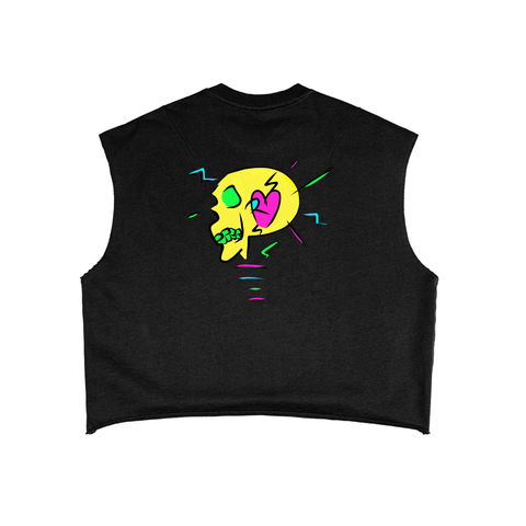 RM,Neon,Boxy,Tank,Tees,Tshirts,tshirt,top,rmneon,unisex