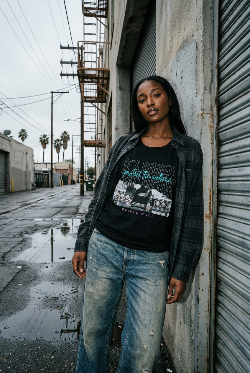 Culture Tank editorial