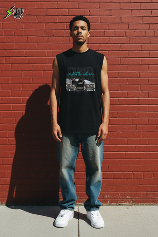 Culture Tank Supreme Ad