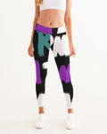 RM Graffiti - Mid Yoga Pants