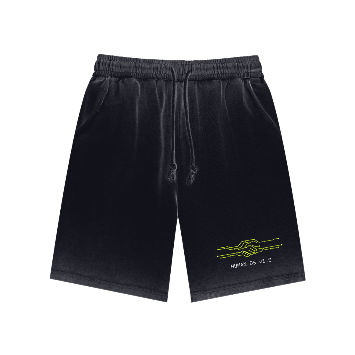 realai,ai,originalai,shorts,sweatshorts,bottoms