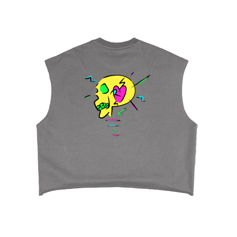 RM,Neon,Boxy,Tank,Tees,Tshirts,tshirt,top,rmneon,unisex