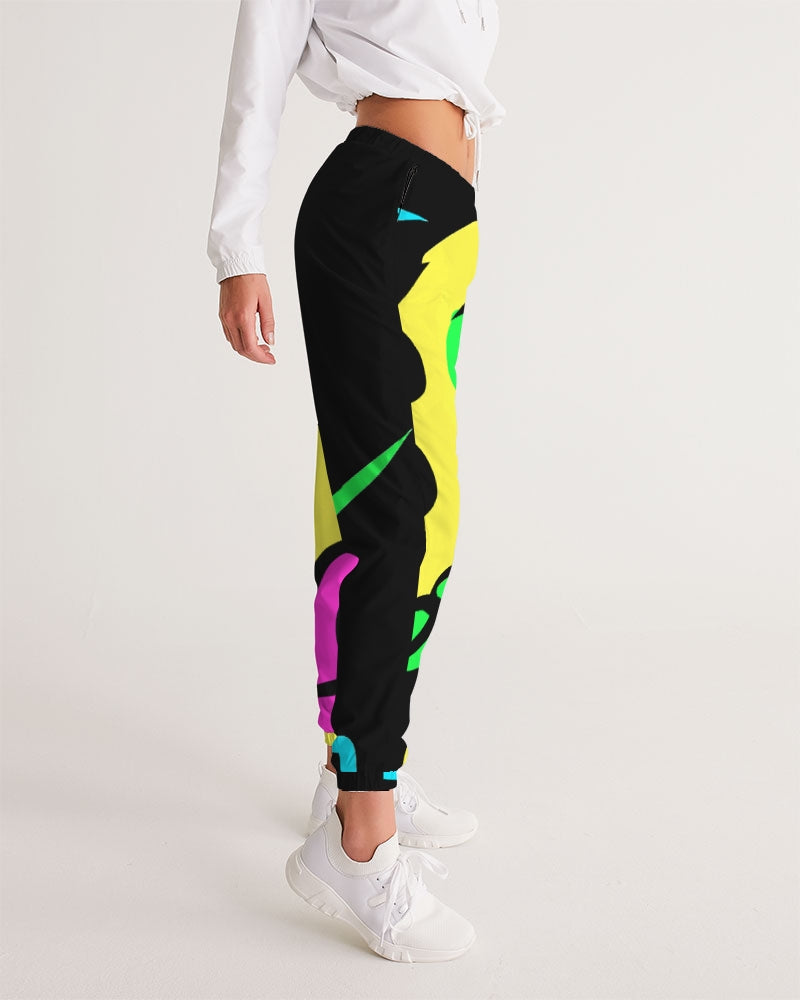 Pantalones de chándal RM con calavera 