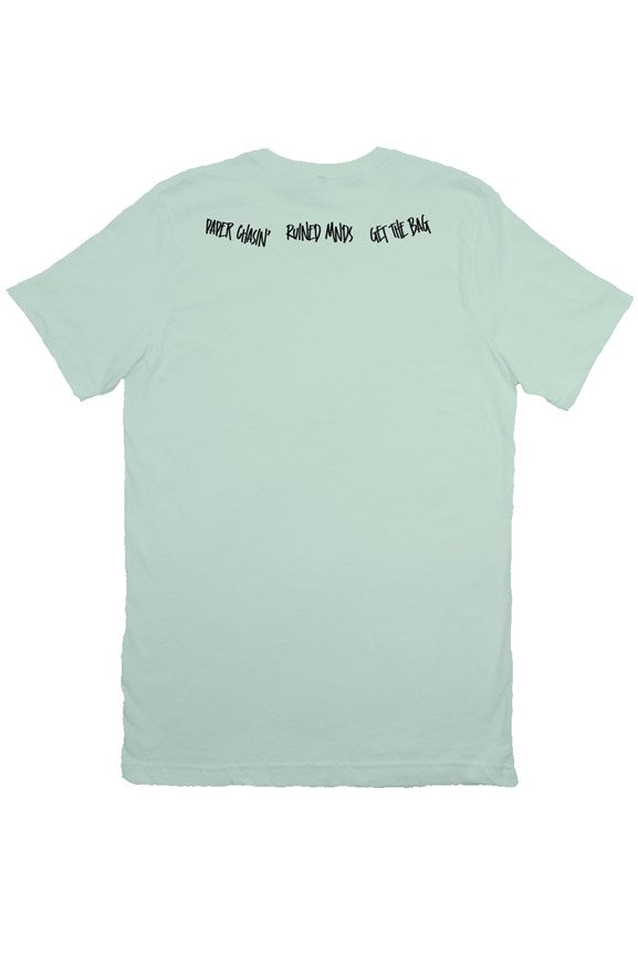 RM Roots - $Drip Paperchasin&amp;#39; Pocket Tee