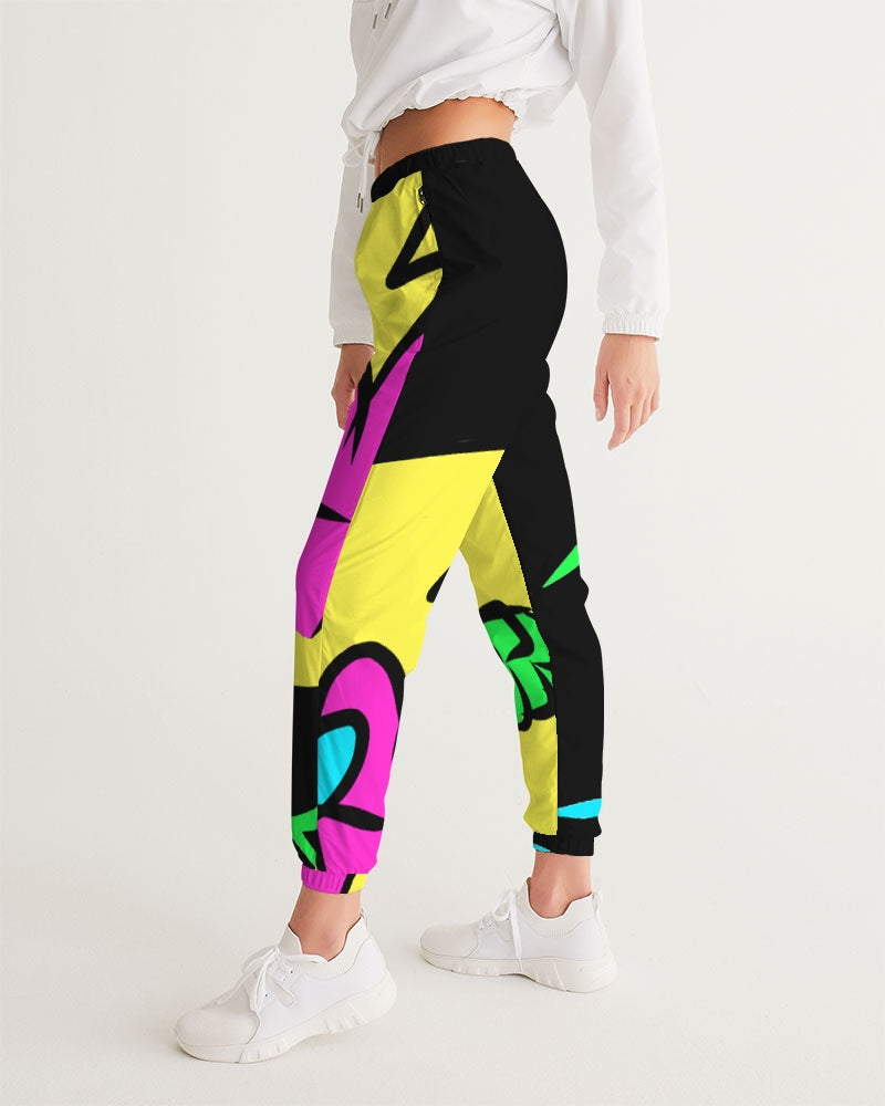 Pantalones de chándal RM con calavera 