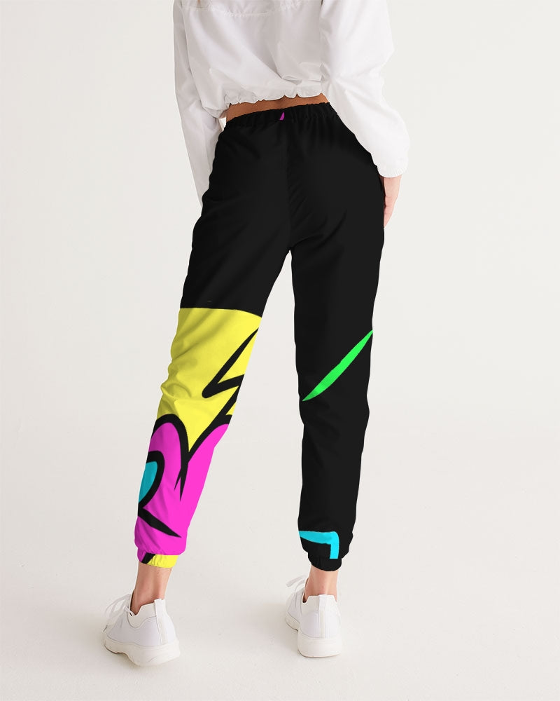 Pantalones de chándal RM con calavera 