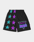 RM Star - Pantalones cortos para hombre