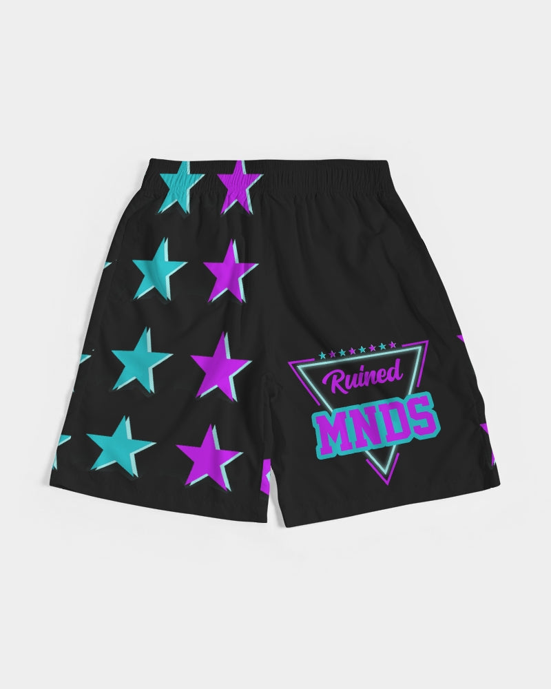 RM Star - Men's Jogger Shorts