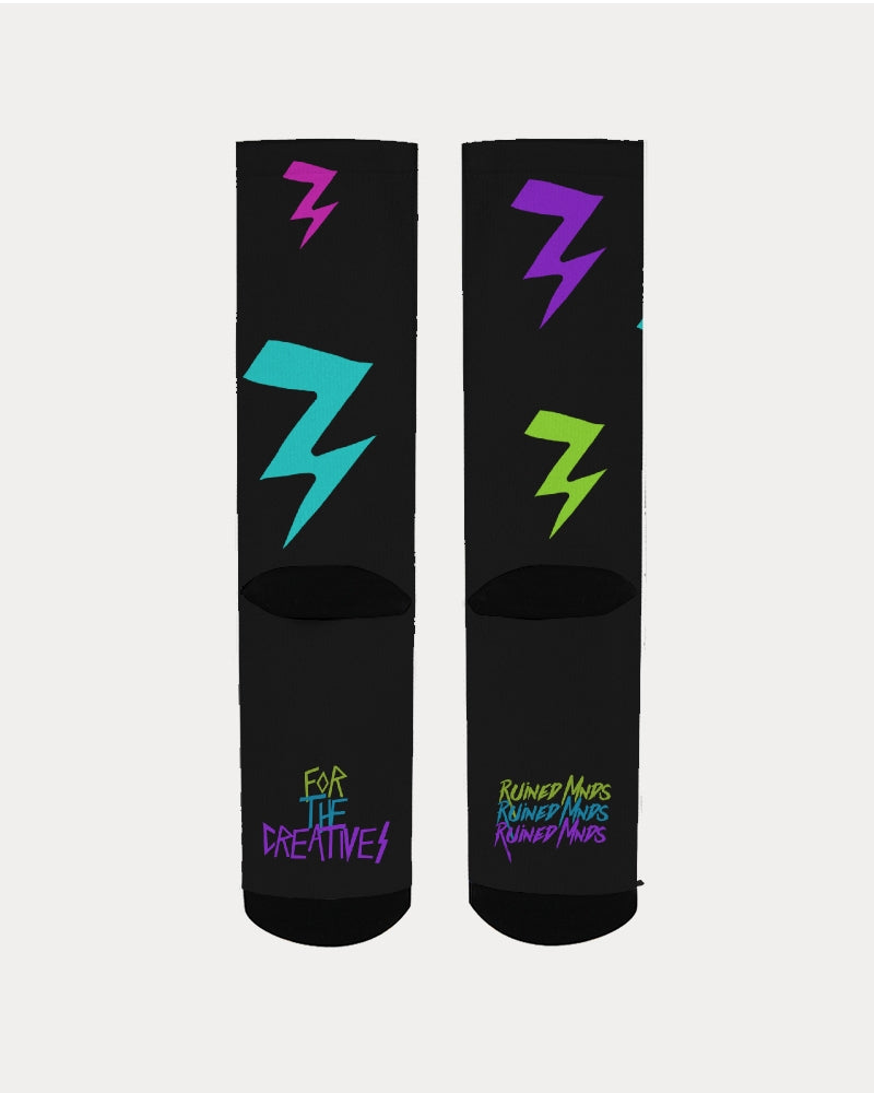 RM Neon (FTC) Women's Socks