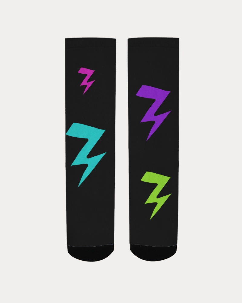 RM Neon (FTC) Women's Socks