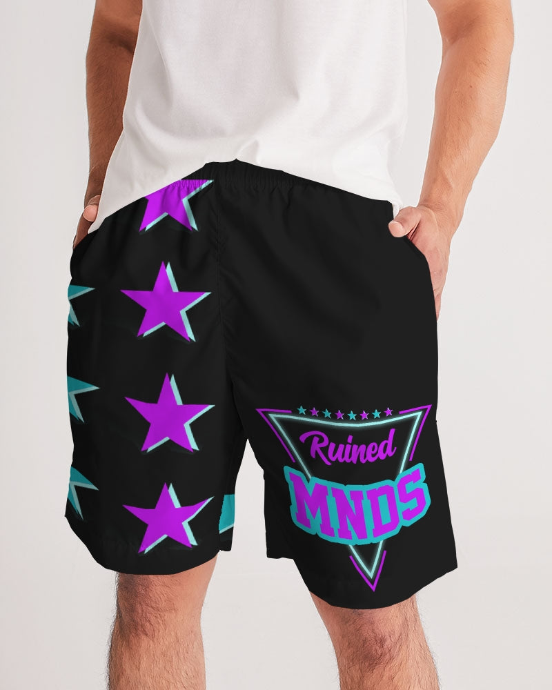 RM Star - Men's Jogger Shorts